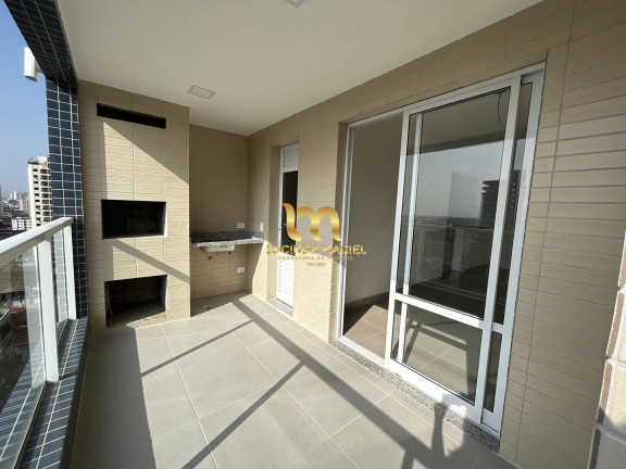 Imagem Apartamento com 1 Quarto à Venda, 77 m² em Aviação - Praia Grande
