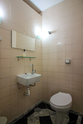 Imagem Apartamento com 3 Quartos à Venda, 121 m² em Perdizes - São Paulo Imagem Apartamento com 3 Quartos à Venda, 121 m² em Perdizes - São Paulo