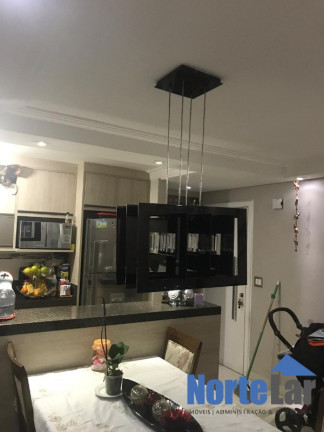 Imagem Apartamento com 3 Quartos à Venda, 70 m² em Loteamento City Jaragua - São Paulo