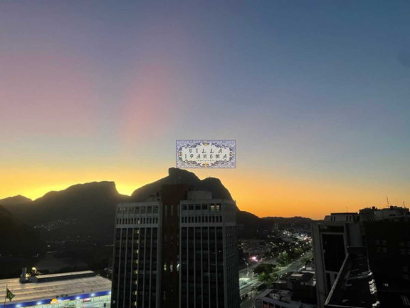 Imagem Cobertura com 3 Quartos à Venda, 140 m² em Barra Da Tijuca - Rio De Janeiro
