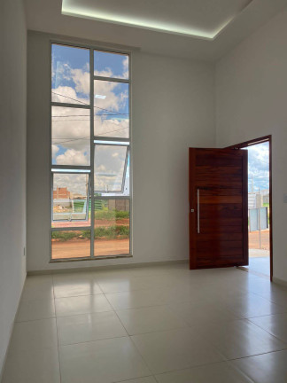 Imagem Casa com 4 Quartos à Venda, 200 m² em Bela Vista - Mossoró Imagem Casa com 4 Quartos à Venda, 200 m² em Bela Vista - Mossoró