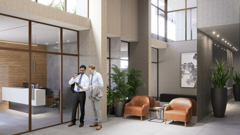 Imagem Imóvel com 2 Quartos à Venda, 71 m² em Sul (águas Claras) - Brasília Imagem Imóvel com 2 Quartos à Venda, 71 m² em Sul (águas Claras) - Brasília