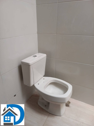 Imagem Sobrado com 2 Quartos à Venda, 70 m² em Jardim Los Angeles - Sorocaba