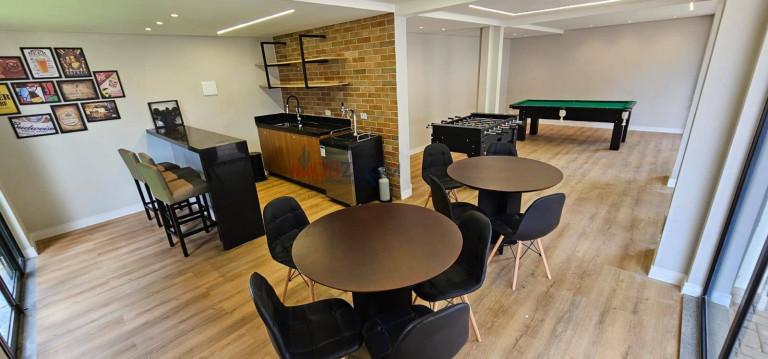 Imagem Apartamento com 3 Quartos para Alugar, 88 m² em Nova Gardênia - Atibaia