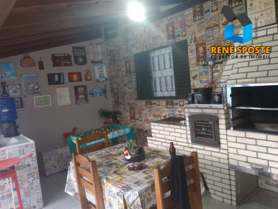 Imagem Casa com 2 Quartos à Venda, 370 m² em Nova São Pedro I - São Pedro