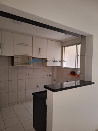 Imagem Apartamento com 2 Quartos à Venda, 49 m² em Paulicéia - São Bernardo Do Campo