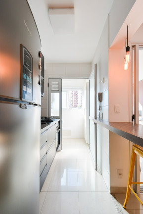 Imagem Apartamento com 2 Quartos à Venda, 57 m² em Vila Gumercindo - São Paulo Imagem Apartamento com 2 Quartos à Venda, 57 m² em Vila Gumercindo - São Paulo