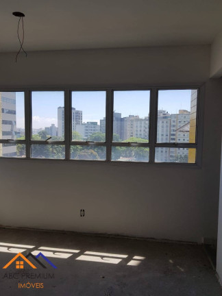 Imagem Sala Comercial à Venda, 45 m² em Centro - Santo André Imagem Sala Comercial à Venda, 45 m² em Centro - Santo André