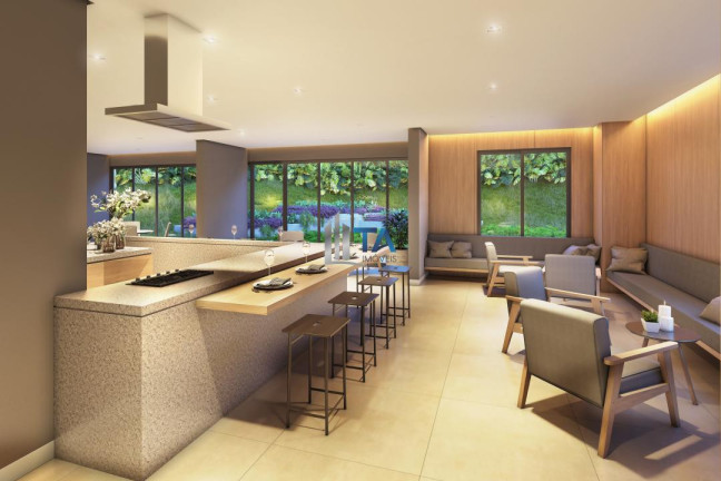 Imagem Imóvel com 2 Quartos à Venda, 69 m² em Chácara Bela Vista - Campinas