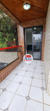 Imagem Apartamento com 3 Quartos à Venda, 140 m² em Canto Do Forte - Praia Grande Imagem Apartamento com 3 Quartos à Venda, 140 m² em Canto Do Forte - Praia Grande