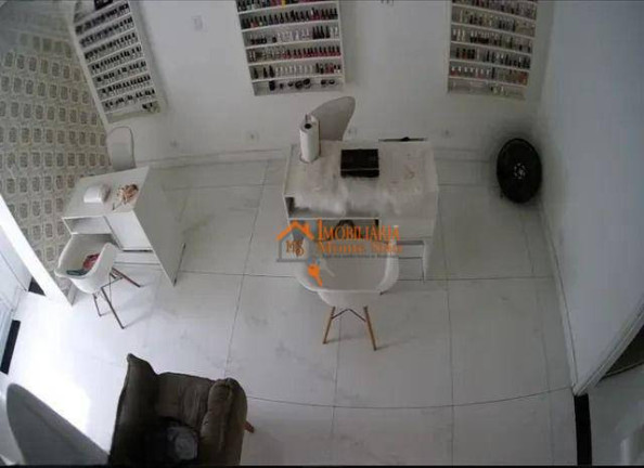 Imagem Sobrado à Venda, 90 m² em Centro - Guarulhos