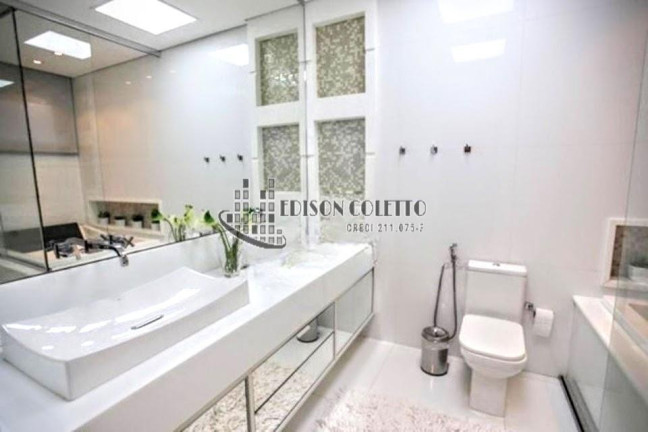 Imagem Casa de Condomínio com 3 Quartos à Venda, 375 m² em Alphaville Piracicaba - Piracicaba