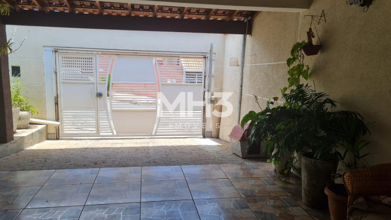Imagem Casa com 2 Quartos à Venda, 120 m² em Vila Carlota - Sumaré