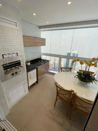 Apartamento com 2 Quartos à Venda, 81 m² em Tatuapé - São Paulo