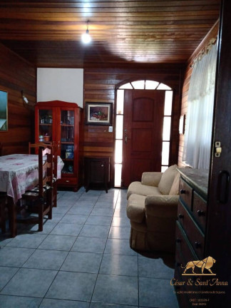 Casa com 3 Quartos à Venda, 80 m² em Alataia - Campos Do Jordão