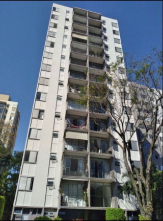 Imagem Apartamento com 2 Quartos à Venda, 54 m² em Jardim Marajoara - São Paulo Imagem Apartamento com 2 Quartos à Venda, 54 m² em Jardim Marajoara - São Paulo