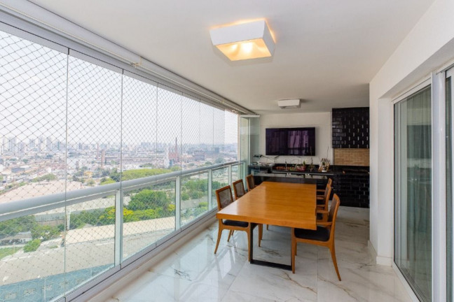 Imagem Imóvel com 3 Quartos à Venda, 204 m² em Perdizes - São Paulo Imagem Imóvel com 3 Quartos à Venda, 204 m² em Perdizes - São Paulo