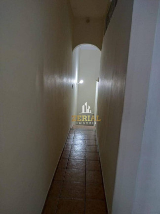 Imagem Casa com 4 Quartos à Venda, 186 m² em Olímpico - São Caetano Do Sul Imagem Casa com 4 Quartos à Venda, 186 m² em Olímpico - São Caetano Do Sul