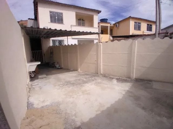 Imagem Casa com 2 Quartos à Venda, 53 m² em Campo Grande - Rio De Janeiro