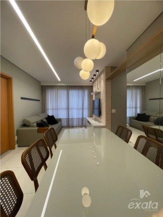 Imagem Apartamento com 3 Quartos à Venda, 92 m² em Jardim Camburi - Vitória