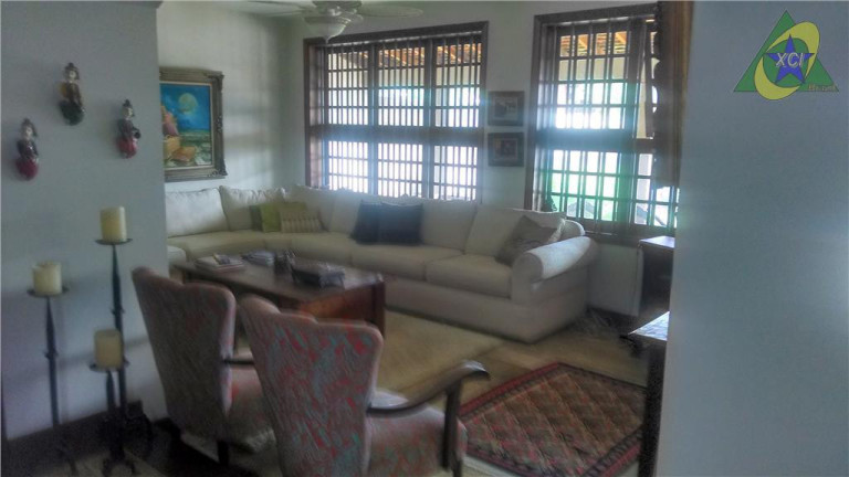 Imagem Casa com 4 Quartos à Venda, 450 m² em Parque Taquaral - Campinas Imagem Casa com 4 Quartos à Venda, 450 m² em Parque Taquaral - Campinas