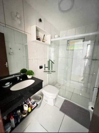 Imagem Casa com 3 Quartos à Venda, 153 m² em Brasilia - Itapoá