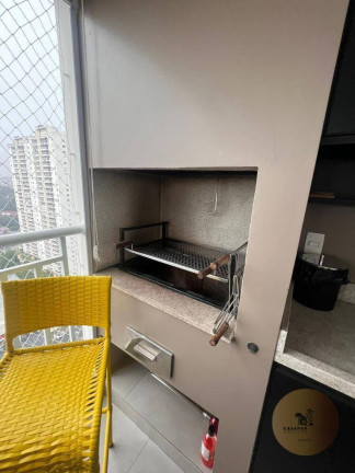 Imagem Apartamento com 3 Quartos à Venda, 123 m² em Centro - São Bernardo Do Campo Imagem Apartamento com 3 Quartos à Venda, 123 m² em Centro - São Bernardo Do Campo