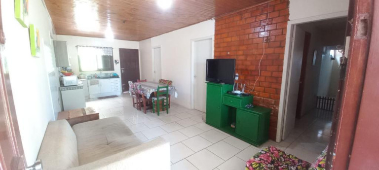 Imagem Casa com 4 Quartos à Venda,  em Arroio Teixeira - Capao Da Canoa