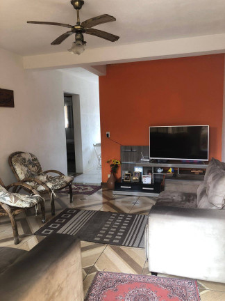 Imagem Casa com 3 Quartos à Venda, 350 m² em Terra Preta (terra Preta) - Mairiporã
