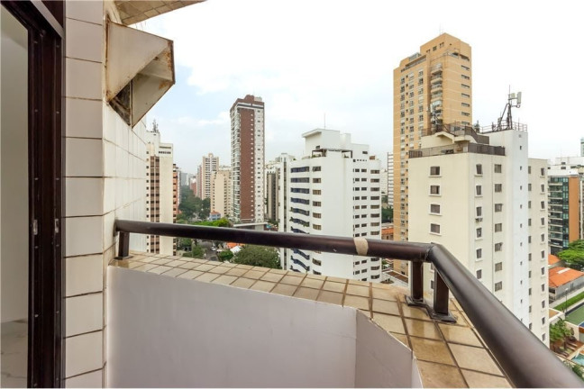 Imagem Apartamento com 3 Quartos à Venda, 250 m² em Moema - São Paulo Imagem Apartamento com 3 Quartos à Venda, 250 m² em Moema - São Paulo