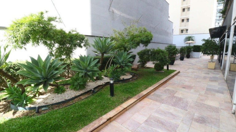 Imagem Apartamento com 4 Quartos à Venda, 190 m² em Perdizes - São Paulo Imagem Apartamento com 4 Quartos à Venda, 190 m² em Perdizes - São Paulo
