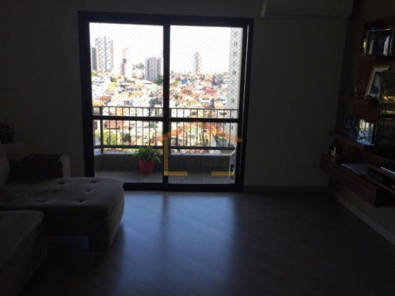 Imagem Apartamento com 3 Quartos à Venda, 134 m² em Santa Teresinha - São Paulo