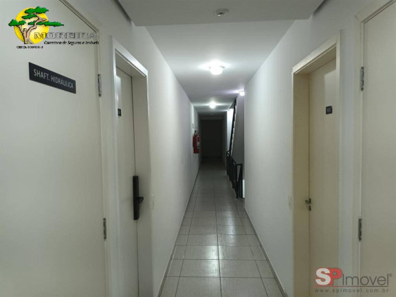 Imagem Apartamento com 2 Quartos à Venda, 45 m² em Loteamento City Jaragua - São Paulo Imagem Apartamento com 2 Quartos à Venda, 45 m² em Loteamento City Jaragua - São Paulo
