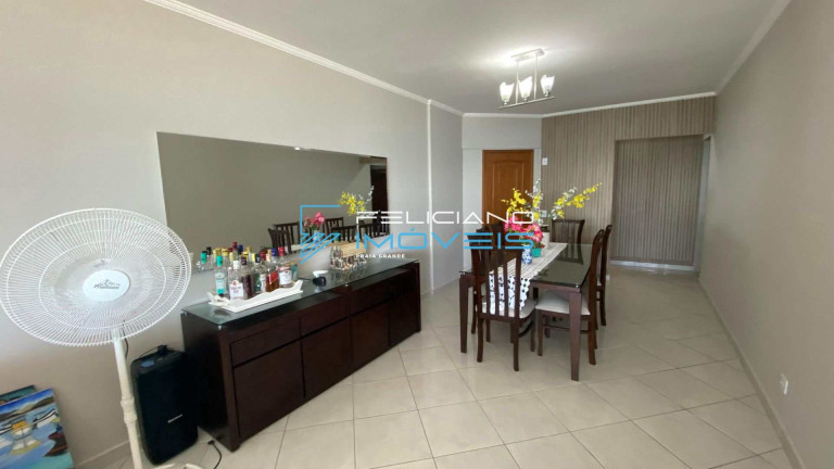 Imagem Apartamento com 3 Quartos à Venda, 173 m² em Aviação - Praia Grande Imagem Apartamento com 3 Quartos à Venda, 173 m² em Aviação - Praia Grande