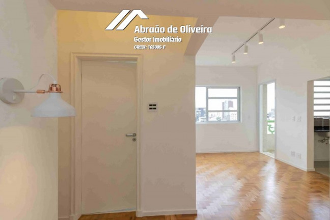 Imagem Apartamento com 1 Quarto à Venda, 49 m² em Bela Vista - São Paulo Imagem Apartamento com 1 Quarto à Venda, 49 m² em Bela Vista - São Paulo