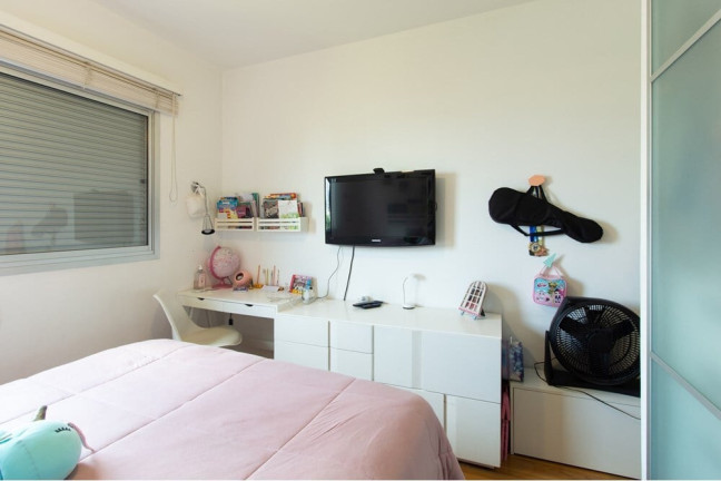 Imagem Imóvel com 3 Quartos à Venda, 192 m² em Campo Belo - São Paulo Imagem Imóvel com 3 Quartos à Venda, 192 m² em Campo Belo - São Paulo
