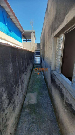 Imagem Sobrado com 4 Quartos à Venda, 150 m² em Jardim Rosana - Guarulhos Imagem Sobrado com 4 Quartos à Venda, 150 m² em Jardim Rosana - Guarulhos