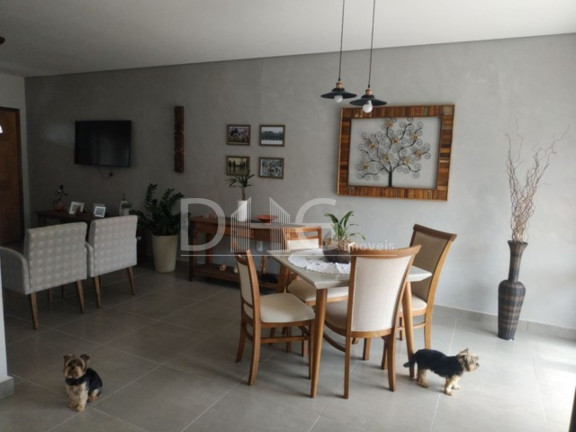 Casa com 3 Quartos à Venda, 644 m² em Saltinho - Paulínia
