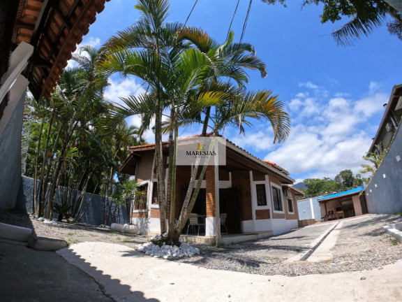 Casa com 2 Quartos à Venda, 150 m² em Maresias - São Sebastião