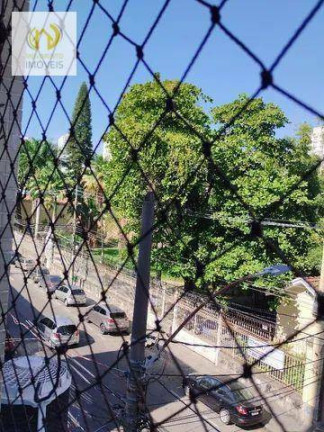 Imagem Apartamento com 2 Quartos à Venda, 72 m² em Flamengo - Rio De Janeiro