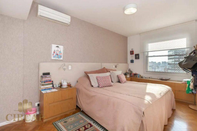Imagem Apartamento com 3 Quartos à Venda, 253 m² em Jardim Paulista - São Paulo