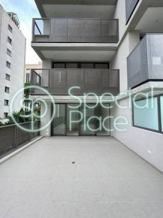 Imagem Apartamento com 1 Quarto à Venda, 150 m² em Moema Pássaros - São Paulo Imagem Apartamento com 1 Quarto à Venda, 150 m² em Moema Pássaros - São Paulo
