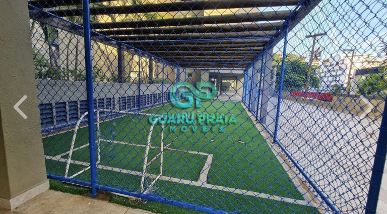 Apartamento com 2 Quartos para Alugar, 70 m² em Enseada - Guarujá