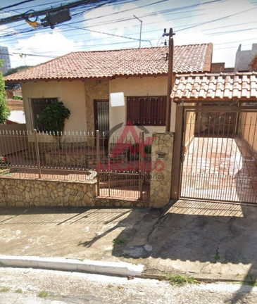 Imagem Casa com 3 Quartos à Venda, 375 m² em Vila Guilhermina - São Paulo Imagem Casa com 3 Quartos à Venda, 375 m² em Vila Guilhermina - São Paulo