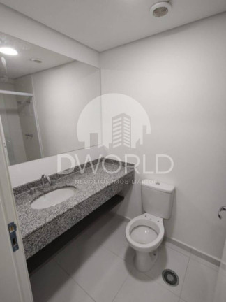 Imagem Imóvel com 1 Quarto para Alugar, 33 m² em Centro - São Bernardo Do Campo