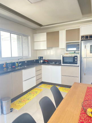 Imagem Cobertura com 3 Quartos à Venda, 214 m² em Ingleses Do Rio Vermelho - Florianópolis