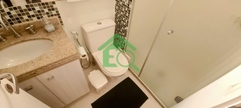 Imagem Apartamento com 3 Quartos à Venda, 98 m² em Jurubatuba - São Paulo