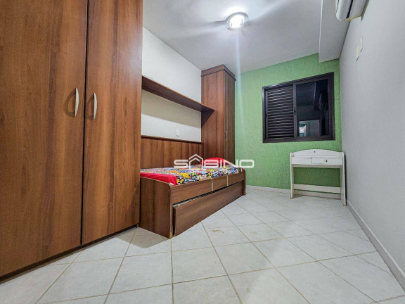 Imagem Apartamento com 3 Quartos à Venda, 92 m² em Riviera De São Lourenço - Bertioga