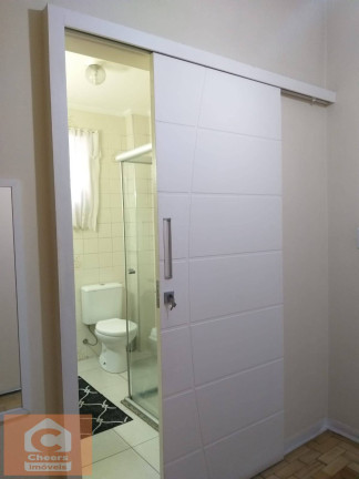 Imagem Apartamento com 1 Quarto à Venda, 80 m² em Vila Mariana - São Paulo Imagem Apartamento com 1 Quarto à Venda, 80 m² em Vila Mariana - São Paulo