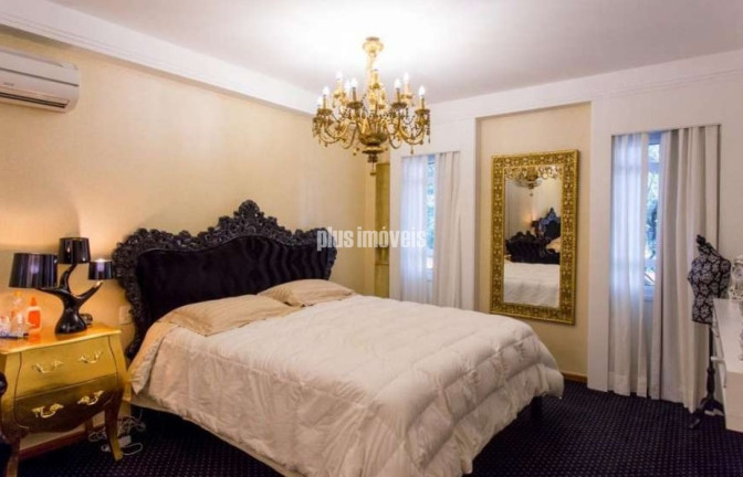 Imagem Casa com 4 Quartos à Venda ou Locação, 520 m² em Jardim Europa - São Paulo Imagem Casa com 4 Quartos à Venda ou Locação, 520 m² em Jardim Europa - São Paulo